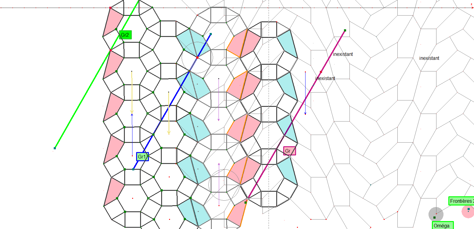 AutrePavageRosaces 1